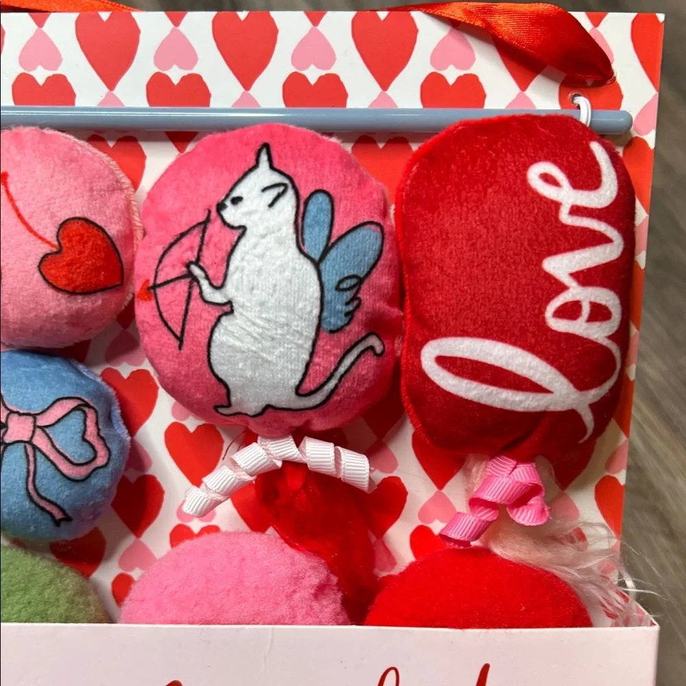 NWT Cat Gift Set